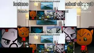 Ytpmv cuando todos se pelean por el control ALS scan