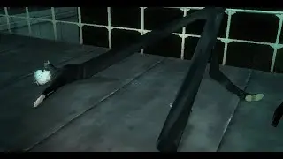 the honored (stretched) one