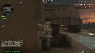 hvh highlights ft.gamesense / neverlose