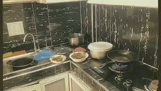 Watch me cook