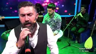 HASAN ALİ - ACIYI BAŞIMA NAR EYLEDİLER