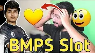 SPERO replay on || Godlike💛 slot in BMPS ||