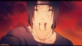 Itachi/Despair minecraft montage