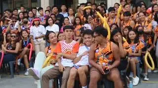ACLC Intramurals 2023 Official Music Video