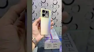 #infinix #note40 #box #viralshort #smartphone #unboxing #subscribemychanne #viewers #viralvideo #vie