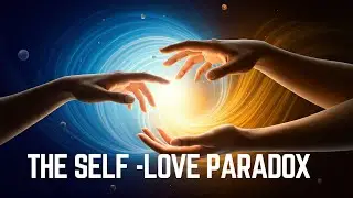 Self Love ❤️ vs Being Selfish