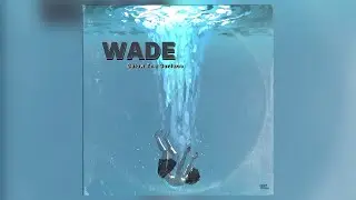 Lo Fi Guitar samples - Wade (BTS) - chill guitar sample pack 2021