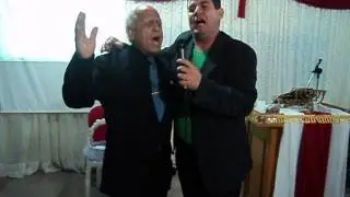 FIO DA ESPADA RUBENS E RICARDO