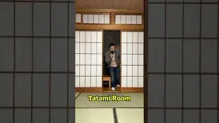 TATAMI Room ASMR | Fast ASMR | Fast Aggressive ASMR