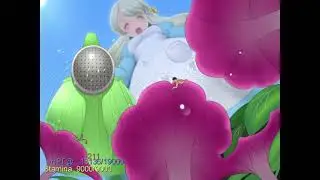 Little Snatcher (Giantess Game) Part 10