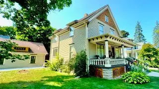 All My Childhood Homes From 1955 to 1974