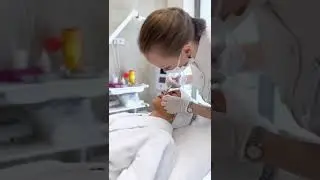 Увеличение губ