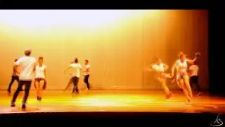 FLIPPA DANCE LIVE | FREEDOMINATIONS | THE NOVASTARRS