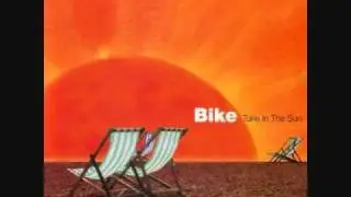 Bike - Sunrise