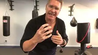Easy Martial Arts Strength And Conditioning Workout