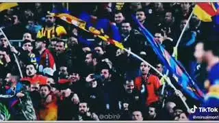Leo Messi WhatsApp status