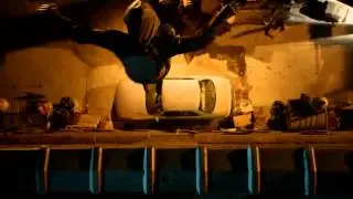 Heroes Reborn The Extraordinary Among Us (NBC) Official Trailer/Preview/Promo (HD)
