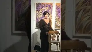 Ліна Костенко «ЕКЗОТИКА»@Angelgirich