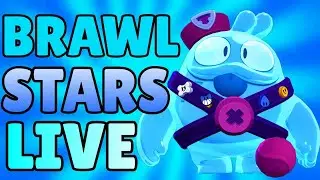 40K?! MEIN GRÖßTES ZIEL IN BRAWL STARS!😱