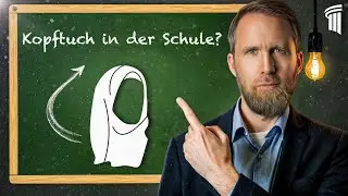 Warum das Kopftuch an Schulen immer wieder für Aufregung sorgt