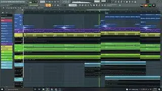 ID - Come Back [FLP Proyect]