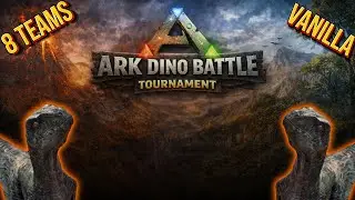 ARK TOURNAMENT VANILLA EDITION