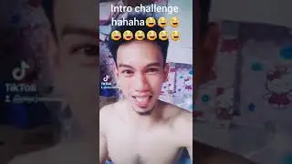 intro challenge