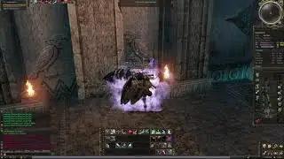 Destroyer on Valkyrie L2 Interlude