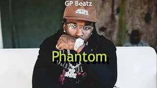 [FREE] Pop Smoke x Fivio Foreign x Kay Flock Type Beat 