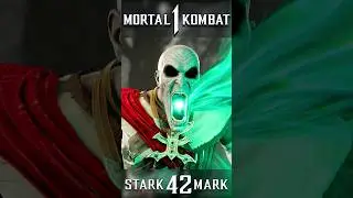 ERMAC FATALITY 