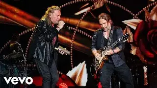 Maná - Corazón Espinado (Vive Latino 2024)