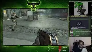 Live with more Stories 2, then probably more Black Ops story