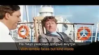 БРИЛЬЯНТОВАЯ РУКА
