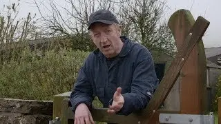 Brexit Shorts: The Pines by Gary Owen, starring Steffan Rhodri