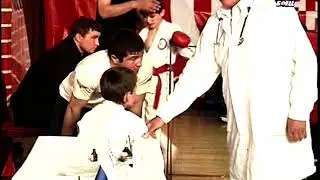 2.Альберд Карданов - Азамат Карданов