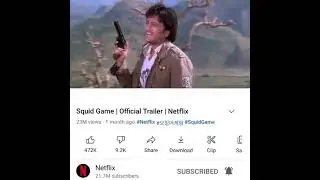 squid game in bollywood