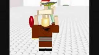 Roblox first wiimote controlled Lightsaber!