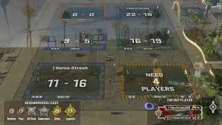 2k21 series