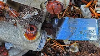 Mummy’s Nose East Cliff Plane Crash Site | Mt Charleston Wilderness, Nevada