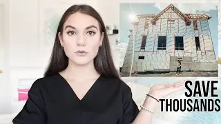 10 WAYS IM SAVING MONEY IN 2020 | How I BOUGHT A House !!