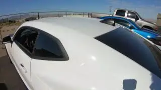2016+ Camaro Live View Mirror Upgrade