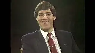 BILL BOGGS INTERVIEWS TONY ROBBINS