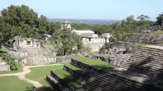palenque ruins 10