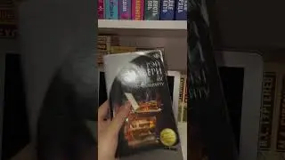 Подписывайся, у меня уютно! 🩷18/30, цель: 500! #книги #классика #booktok #books