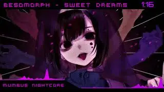 ◤Sweet Dreams◢ ◤NV◢