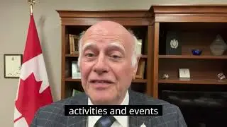 Celebrating National Tourism Week 2023 - April 24th - 29th