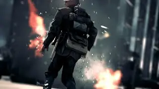 Post Scriptum - Beta Teaser [2018]
