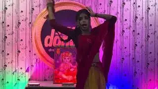 Maiya Yashodha | Janmashtami | Dance Video