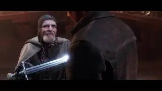 Holy Grail Scene | Indiana Jones and the Last Crusade (1989)