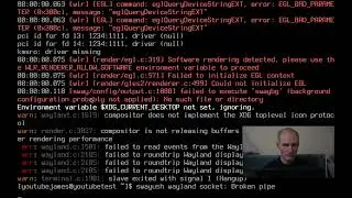 Setting Keyboard Layouts In The Sway Window Manager On Linux